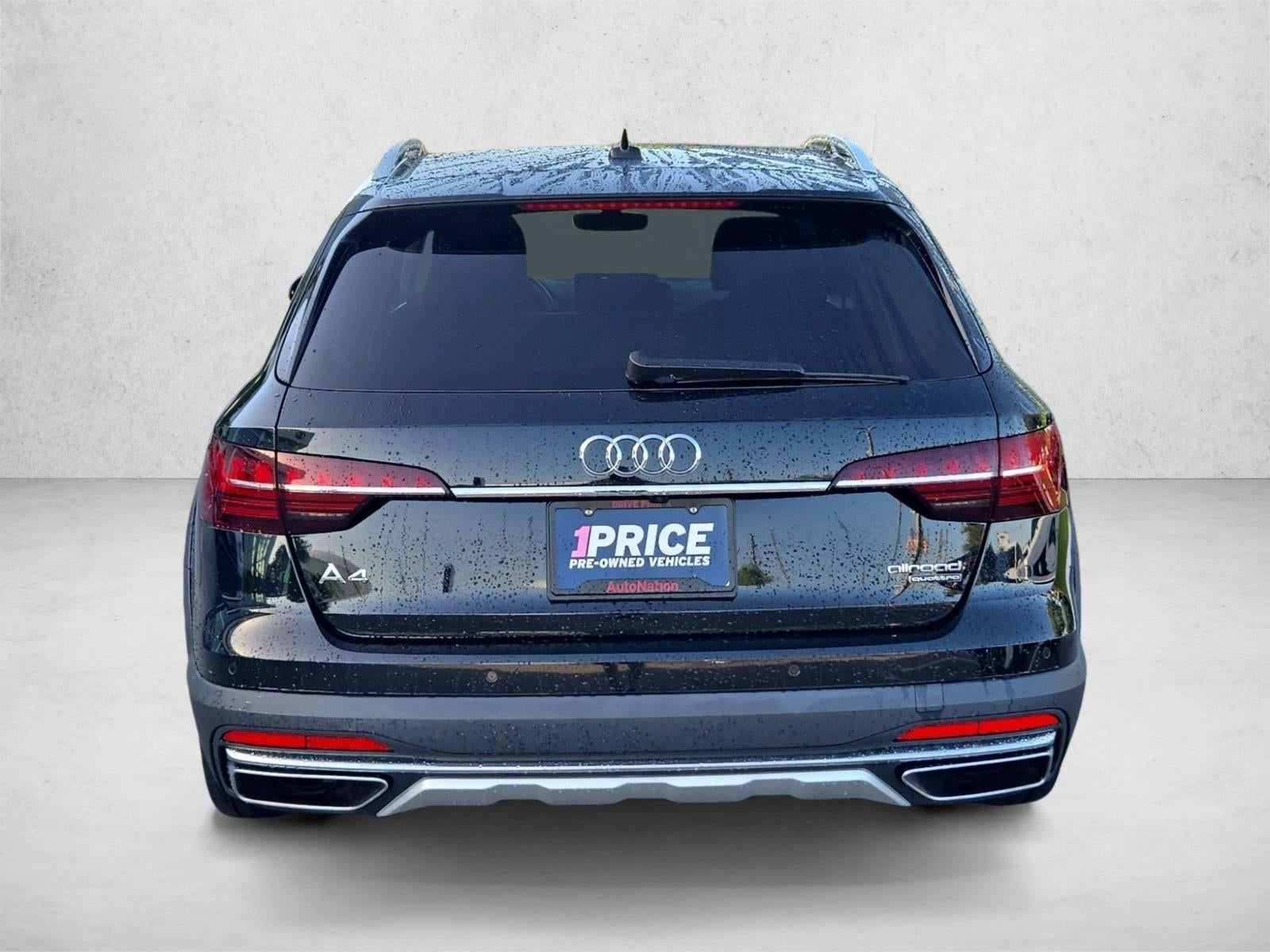 2023 Audi A4 allroad Premium Plus 45 TFSI quattro