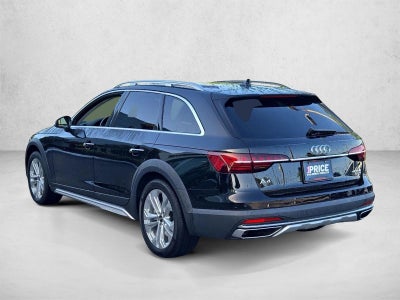 2023 Audi A4 allroad Premium Plus 45 TFSI quattro