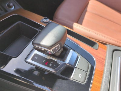 2022 Audi Q5 Premium 40 TFSI quattro
