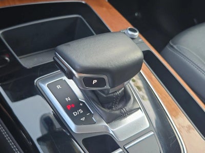 2021 Audi Q5 Premium Plus 45 TFSI quattro