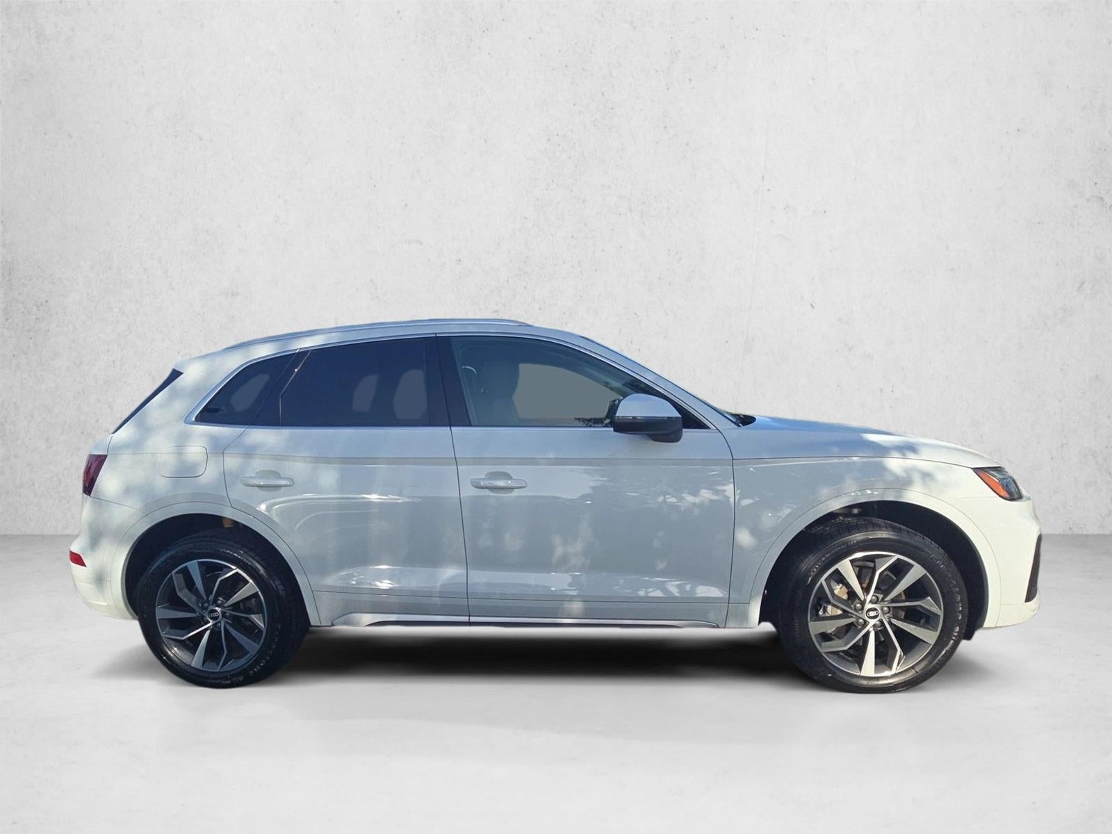 2021 Audi Q5 Premium Plus 45 TFSI quattro