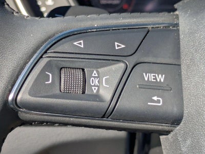 2018 Audi Q5 2.0 TFSI Prestige