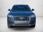 2018 Audi Q5 2.0 TFSI Prestige