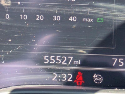 2018 Audi Q5 2.0 TFSI Prestige