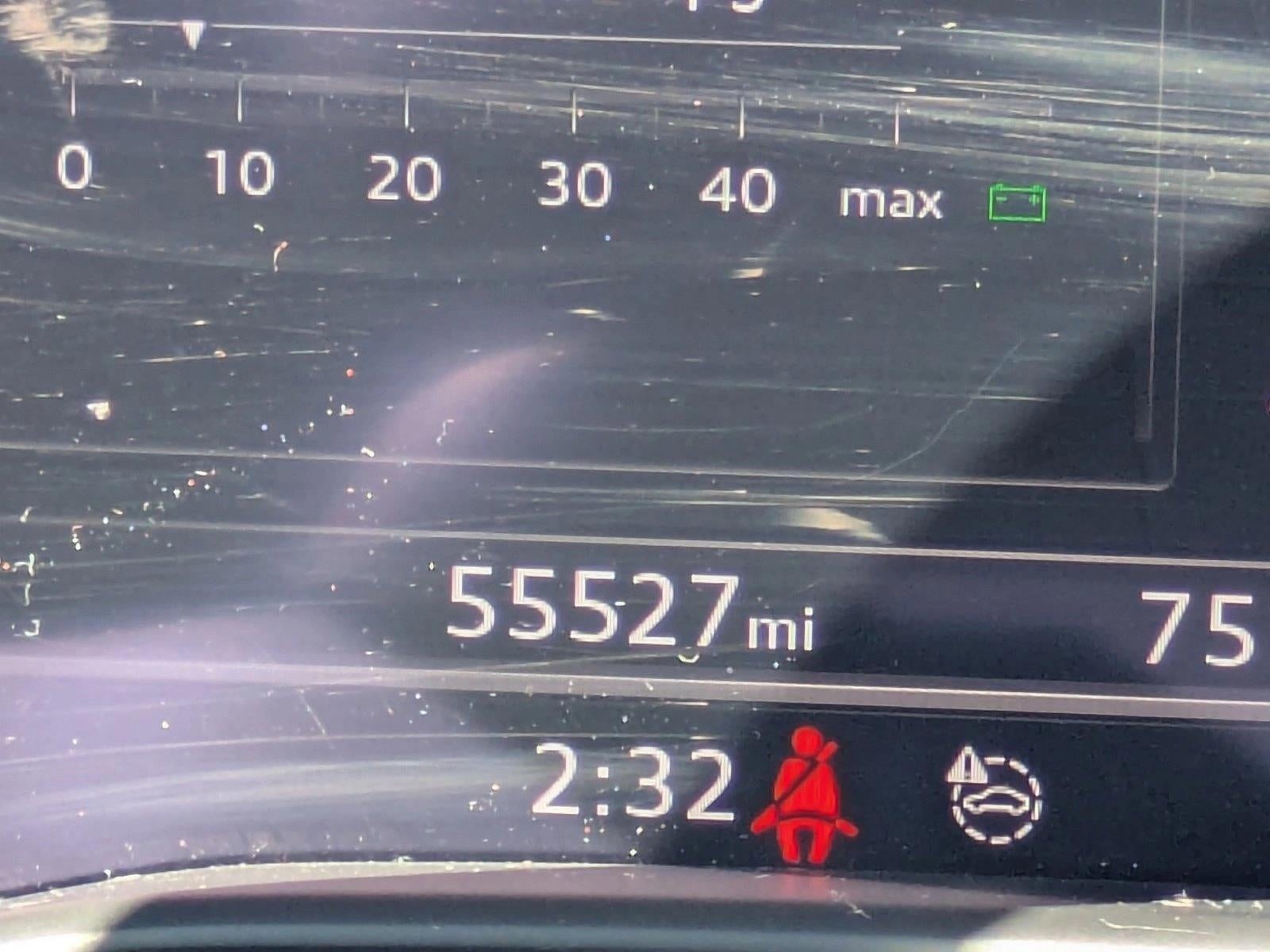 2018 Audi Q5 2.0 TFSI Prestige