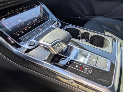 2021 Audi Q7 Premium Plus 55 TFSI quattro