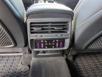 2021 Audi Q7 Premium Plus 55 TFSI quattro