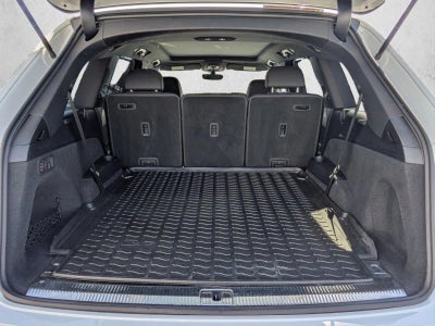 2021 Audi Q7 Premium Plus 55 TFSI quattro