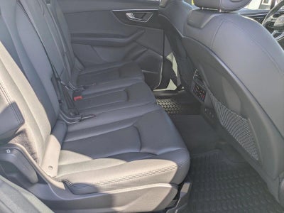 2021 Audi Q7 Premium Plus 55 TFSI quattro