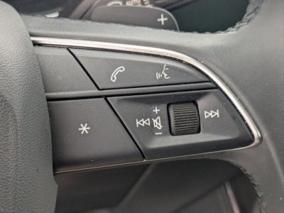 2021 Audi Q7 Prestige 55 TFSI quattro