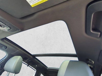 2021 Audi Q7 Prestige 55 TFSI quattro