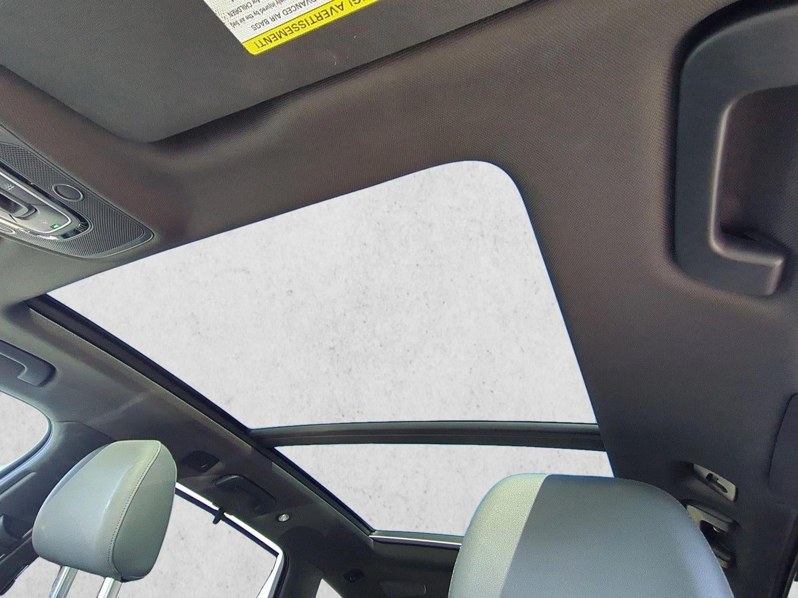 2021 Audi Q7 Prestige 55 TFSI quattro