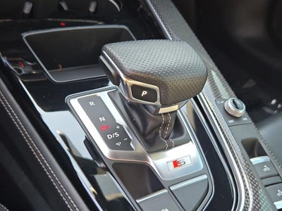2022 Audi S5 Cabriolet Premium Plus 3.0 TFSI quattro
