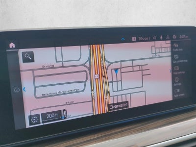 2021 BMW 530e Plug-In Hybrid