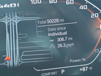 2021 BMW M440i xDrive Coupe