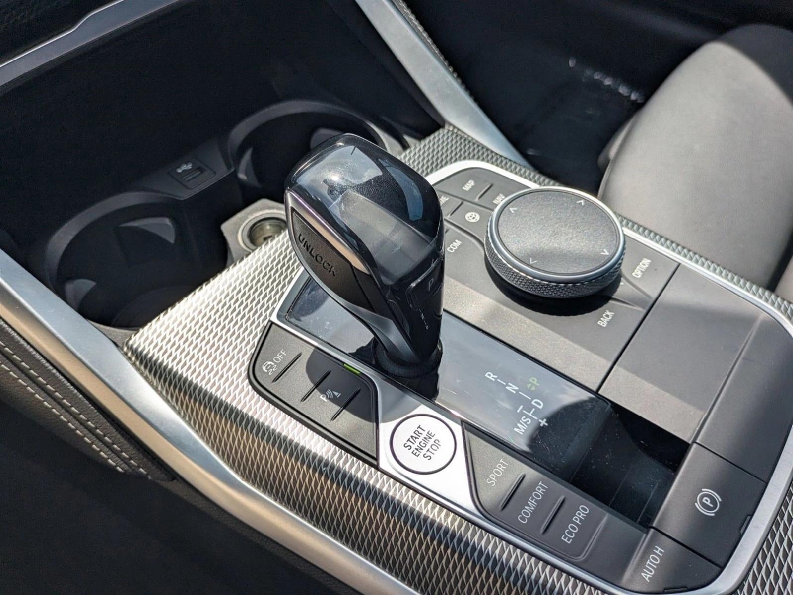 2021 BMW M440i xDrive Coupe