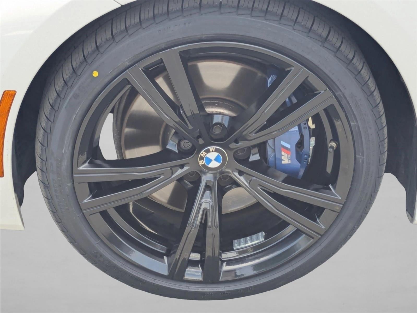 2021 BMW M440i xDrive Coupe