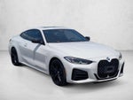 2021 BMW M440i xDrive Coupe