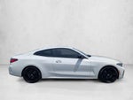 2021 BMW M440i xDrive Coupe