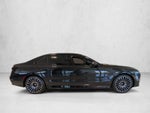 2026 BMW 740i Sedan