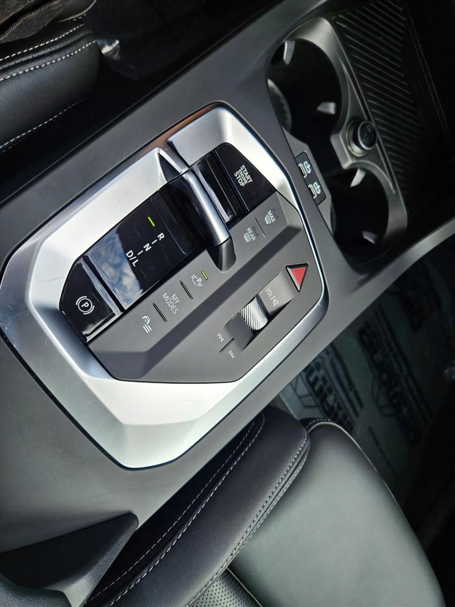 2025 BMW 228 xDrive Gran Coupe
