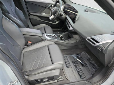 2025 BMW 228 xDrive Gran Coupe