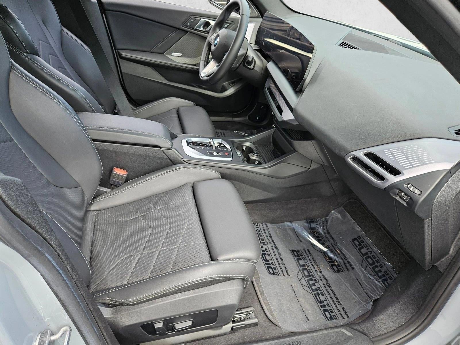 2025 BMW 228 xDrive Gran Coupe