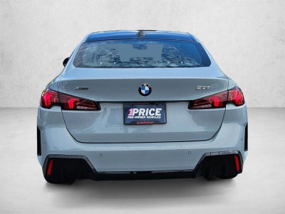 2025 BMW 228 xDrive Gran Coupe