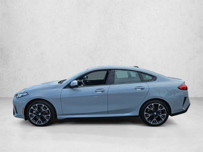 2025 BMW 228 xDrive Gran Coupe