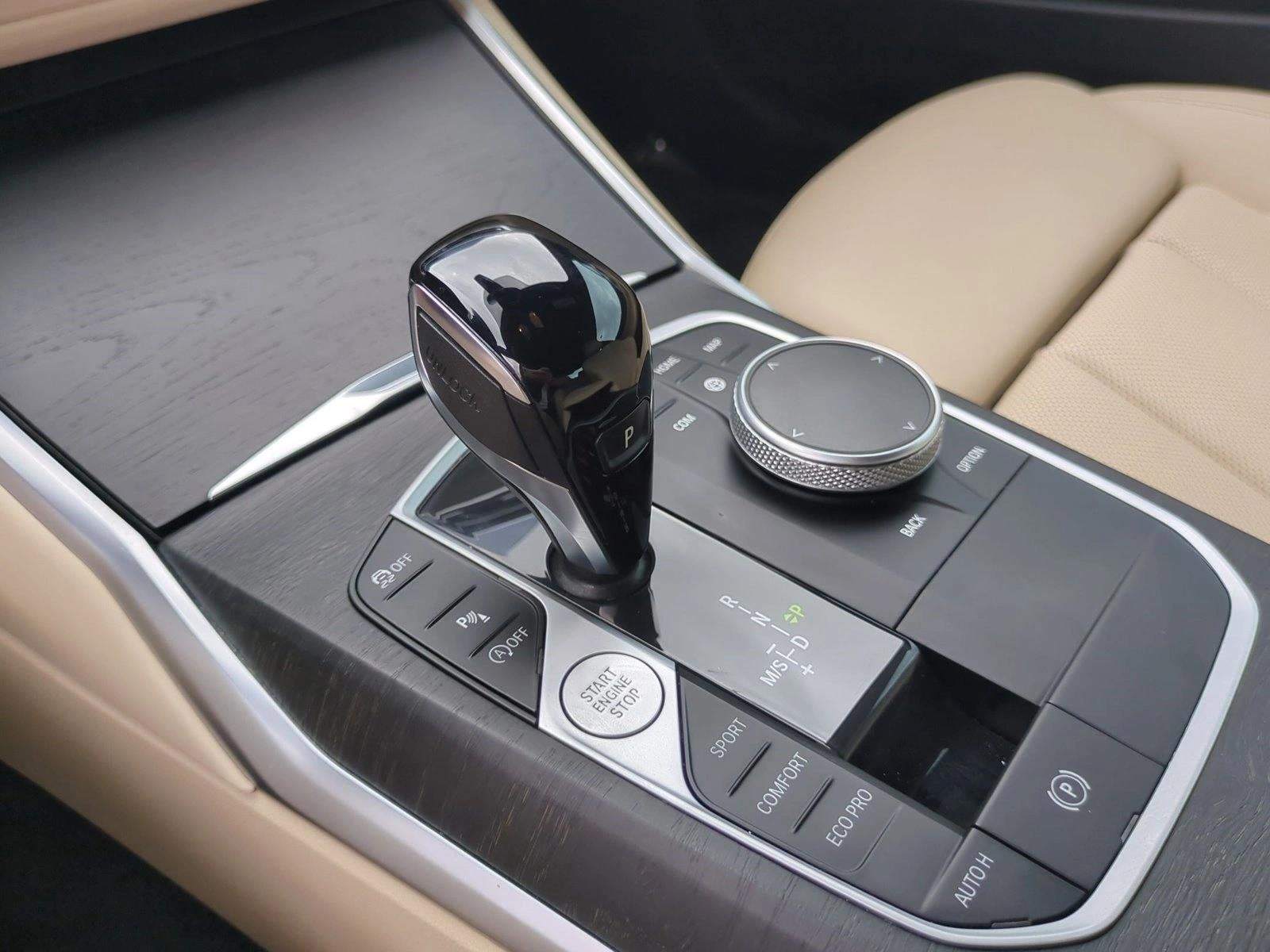 2022 BMW 430i Coupe