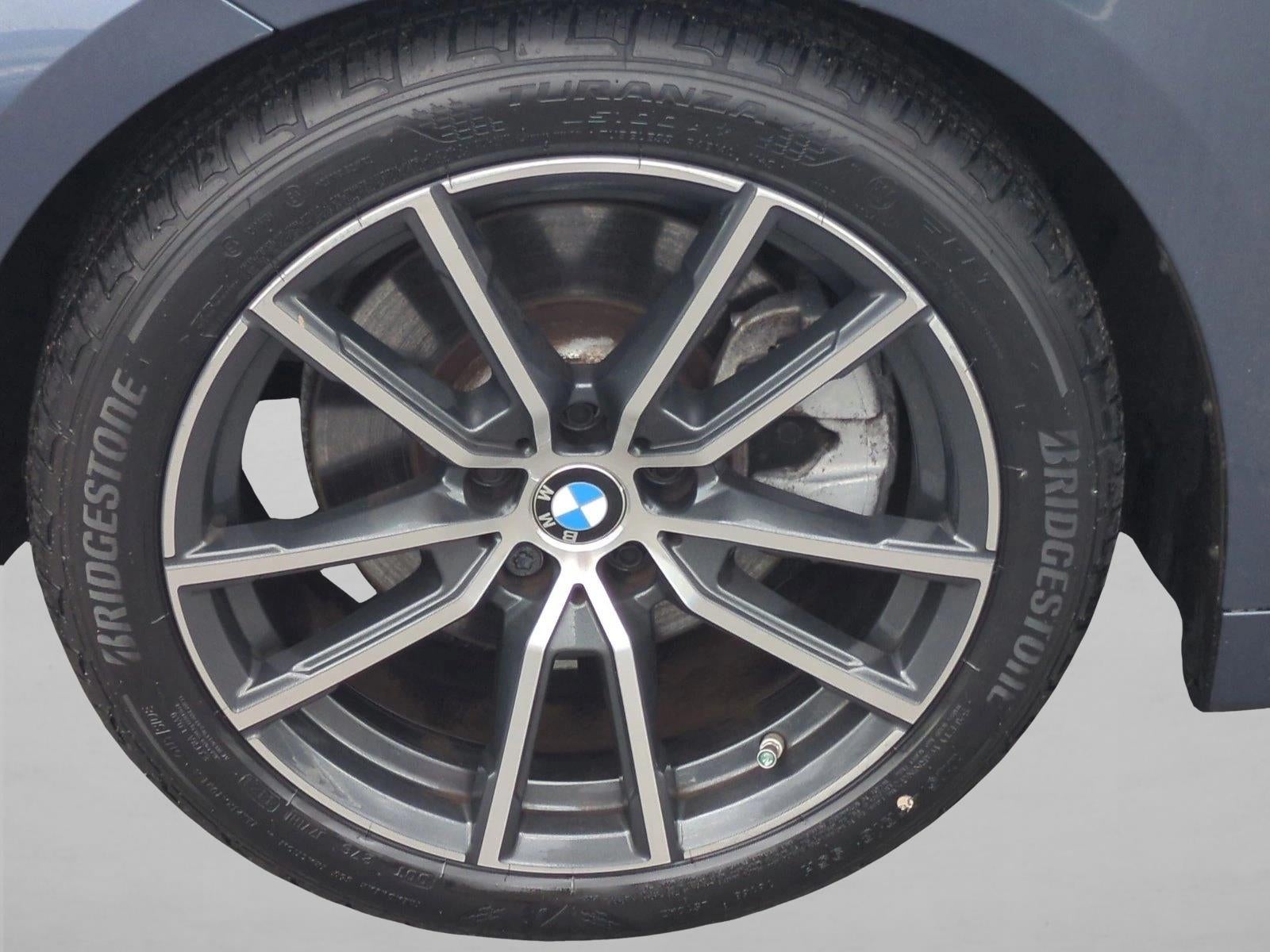 2022 BMW 430i Coupe