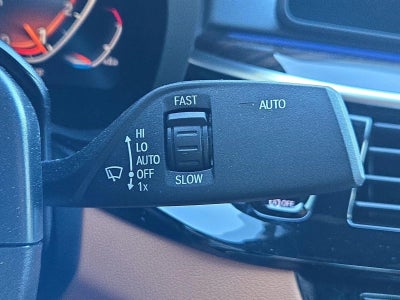 2023 BMW 530i Sedan