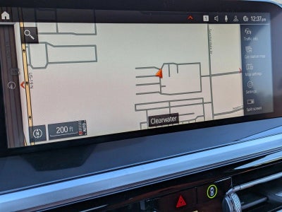 2021 BMW Z4 sDrive30i Roadster