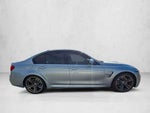 2016 BMW M3 M3 Sedan