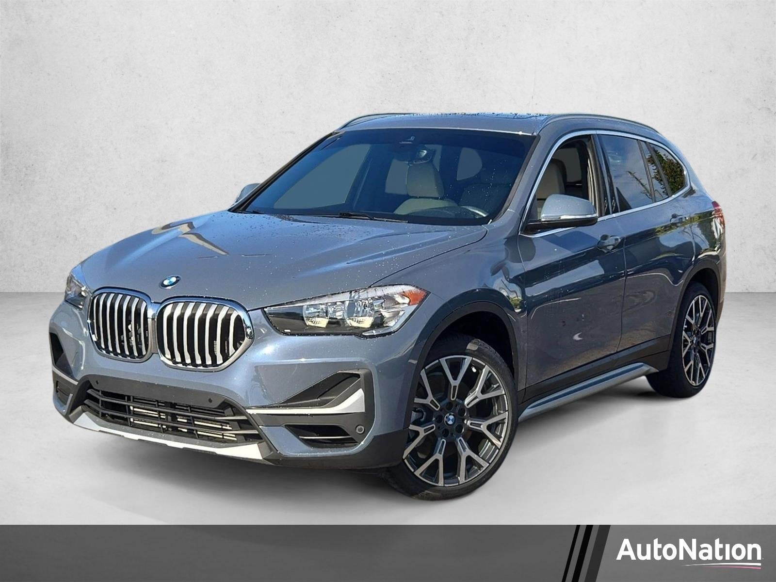 2021 BMW X1 sDrive28i Sports Activity Vehicle
