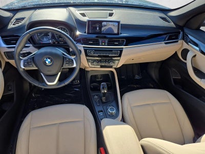 2021 BMW X1 sDrive28i Sports Activity Vehicle