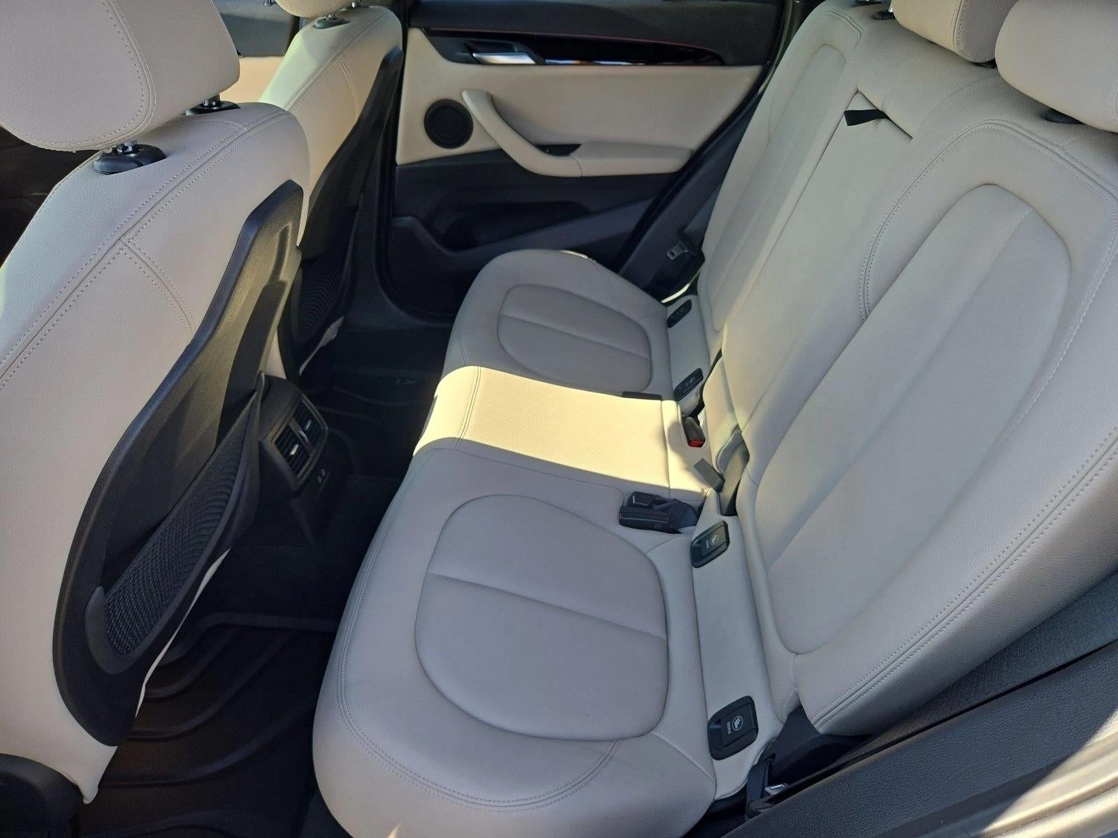 2021 BMW X1 sDrive28i Sports Activity Vehicle