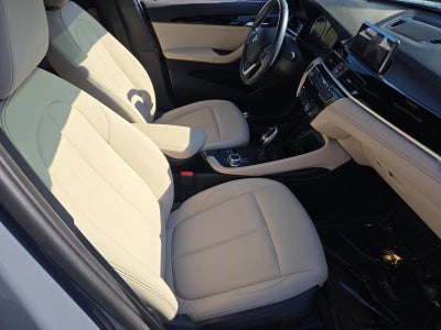 2021 BMW X1 sDrive28i Sports Activity Vehicle