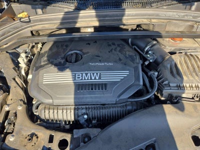 2021 BMW X1 sDrive28i Sports Activity Vehicle