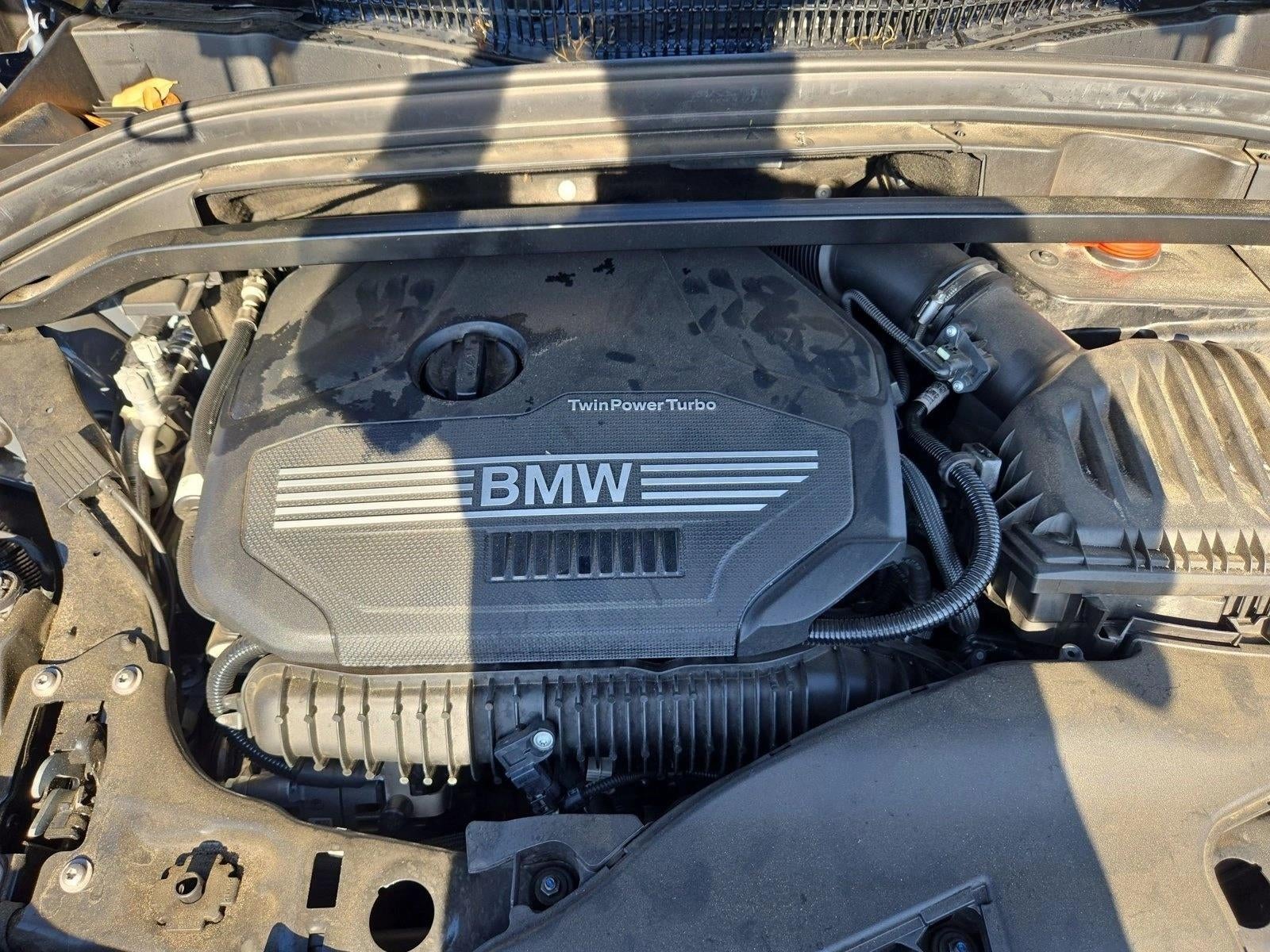 2021 BMW X1 sDrive28i Sports Activity Vehicle