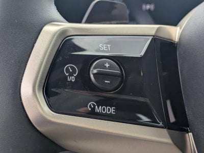 2025 BMW i5 M60 Sedan