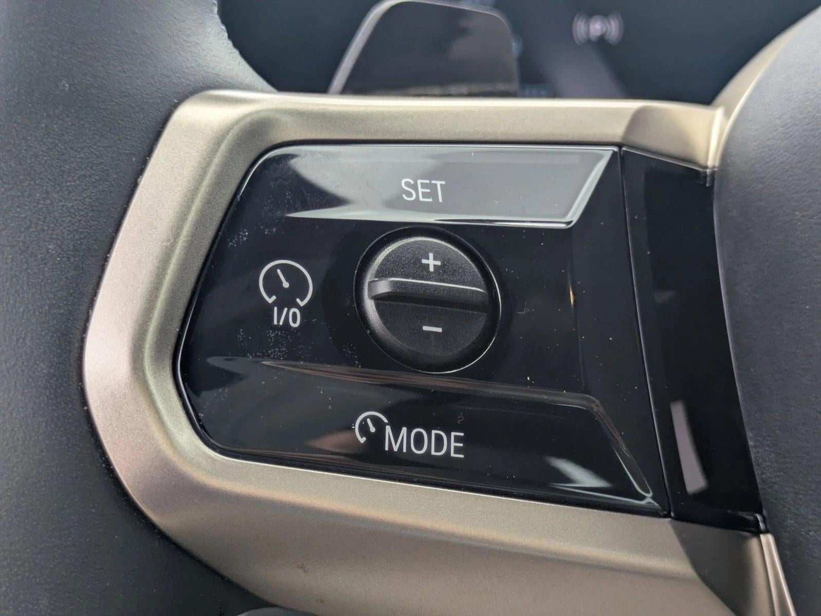 2025 BMW i5 M60 Sedan