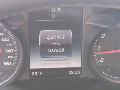 2019 Mercedes-Benz GLC GLC 300 SUV