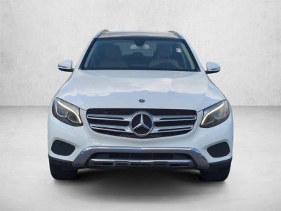 2019 Mercedes-Benz GLC GLC 300 SUV
