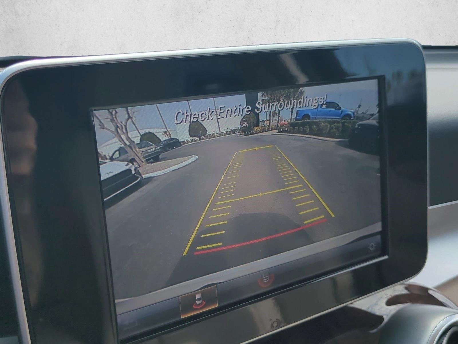 2018 Mercedes-Benz GLC GLC 300 SUV