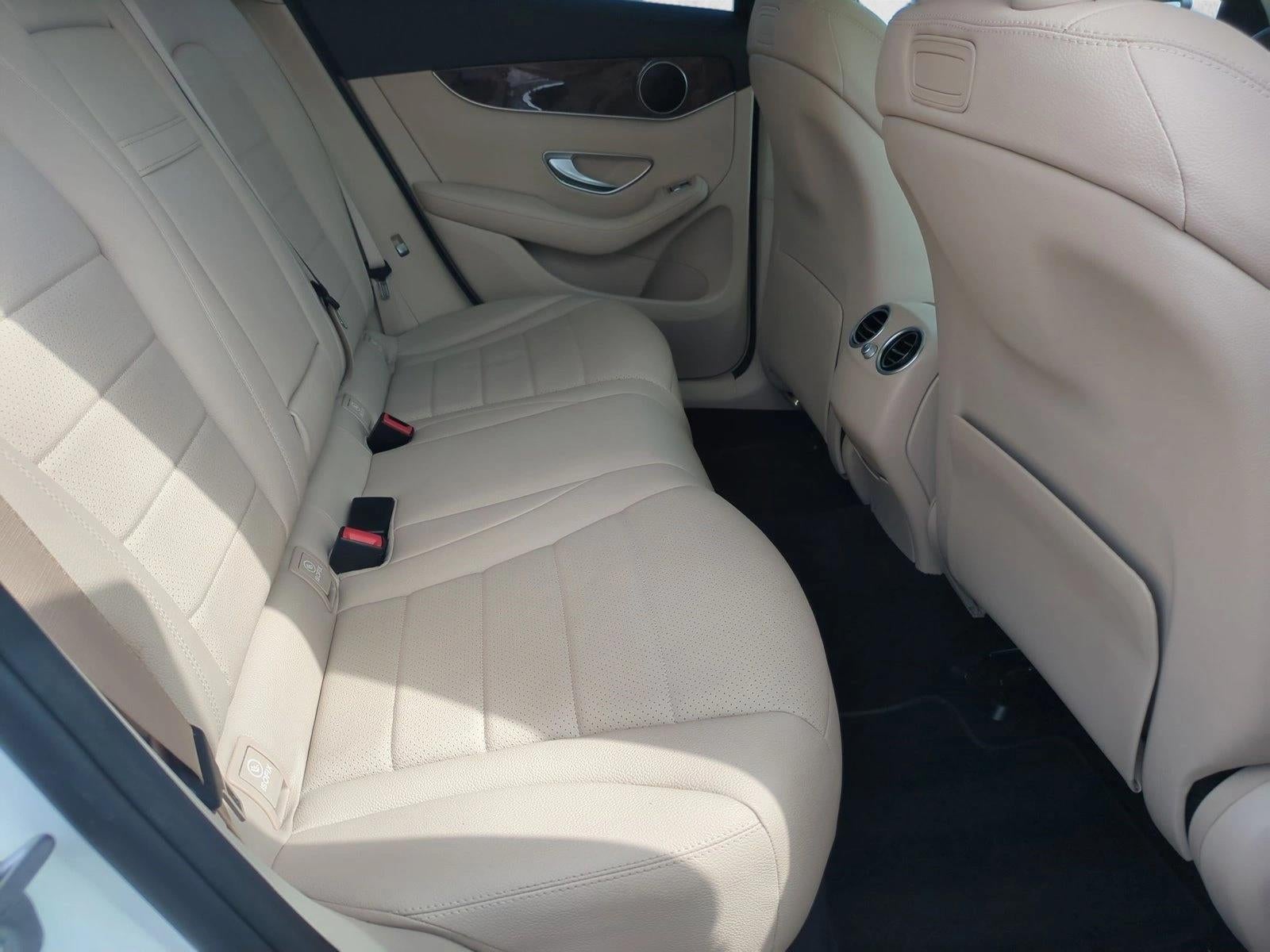 2018 Mercedes-Benz GLC GLC 300 SUV