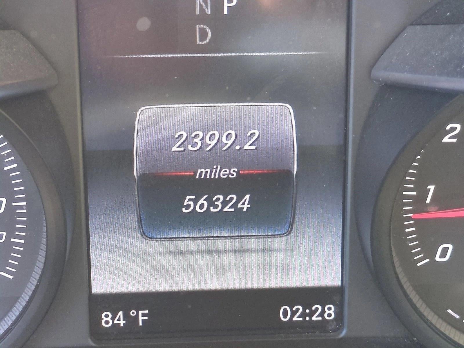 2016 Mercedes-Benz GLC GLC 300 SUV