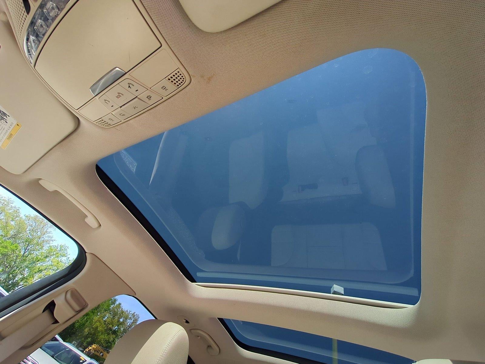 2016 Mercedes-Benz GLC GLC 300 SUV