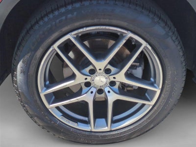 2016 Mercedes-Benz GLC GLC 300 SUV