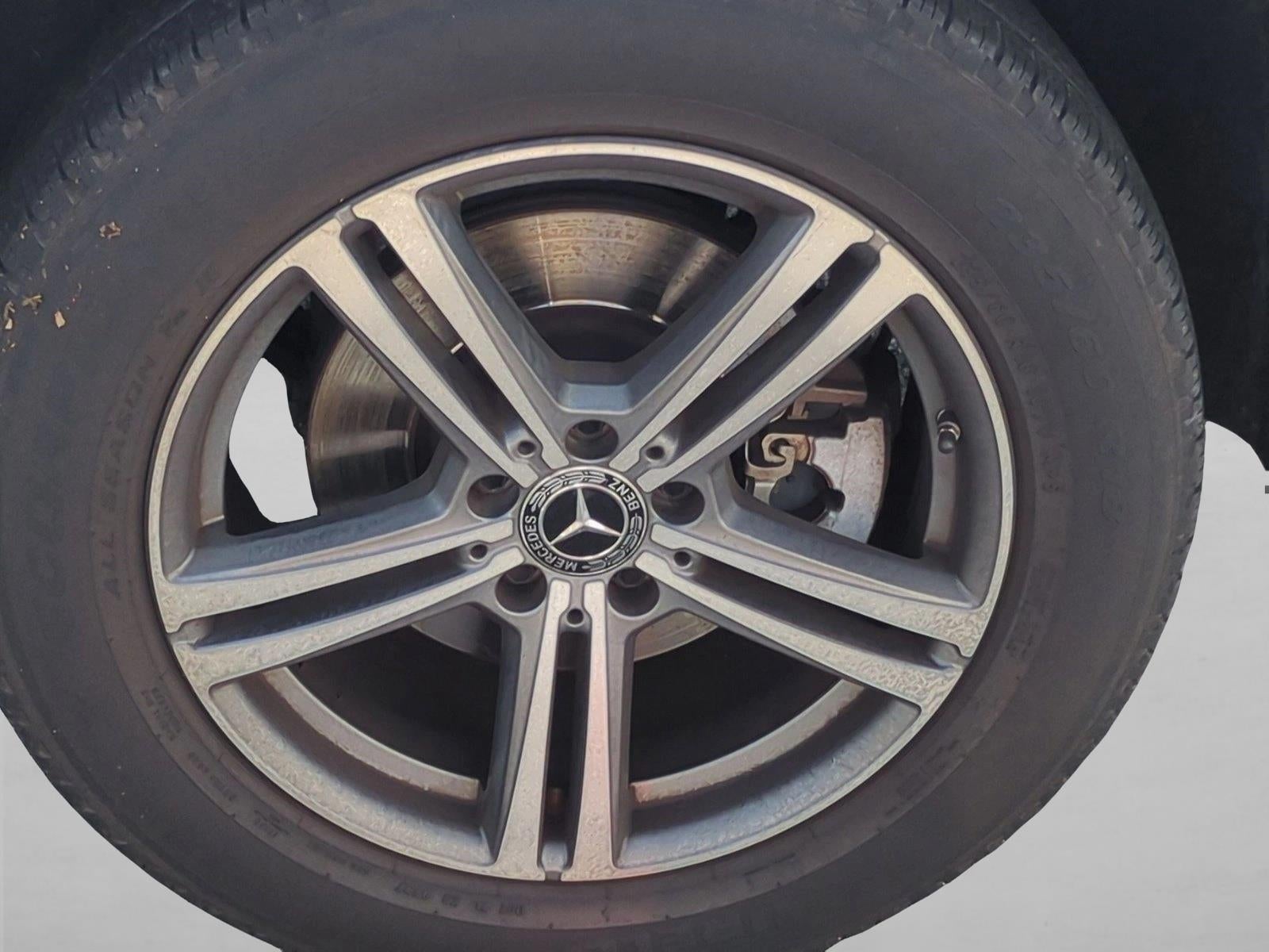 2020 Mercedes-Benz GLC GLC 300 SUV